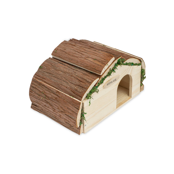 Hedgehog House