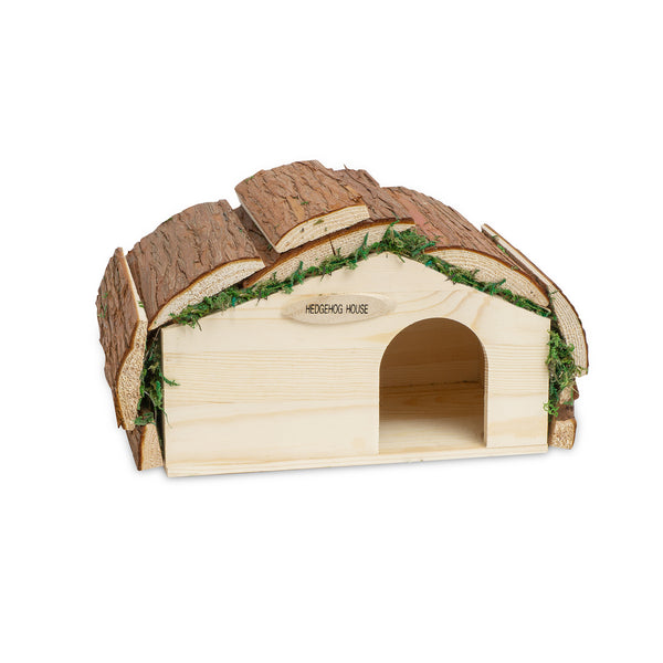 Hedgehog House