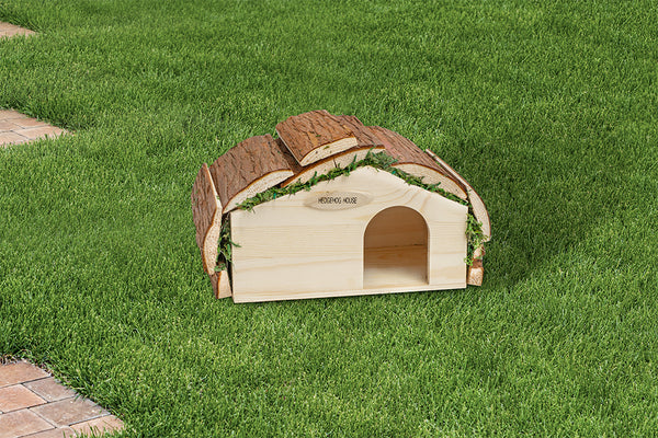 Hedgehog House