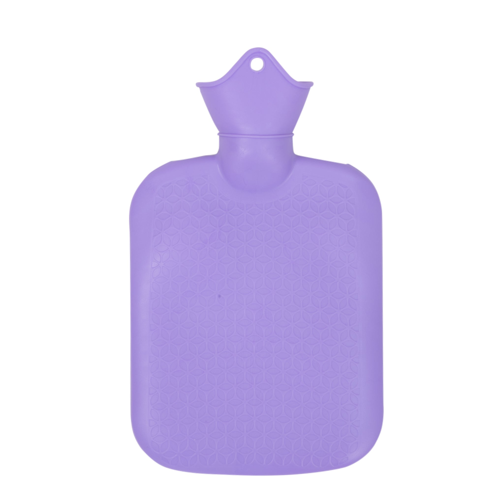 Hot Water Bottle with Cover and Waist Strap