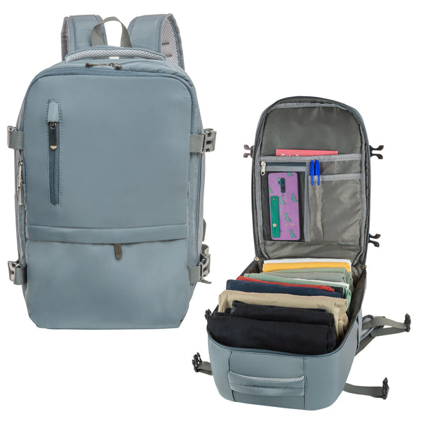 Carry On Bag Travel Backpack