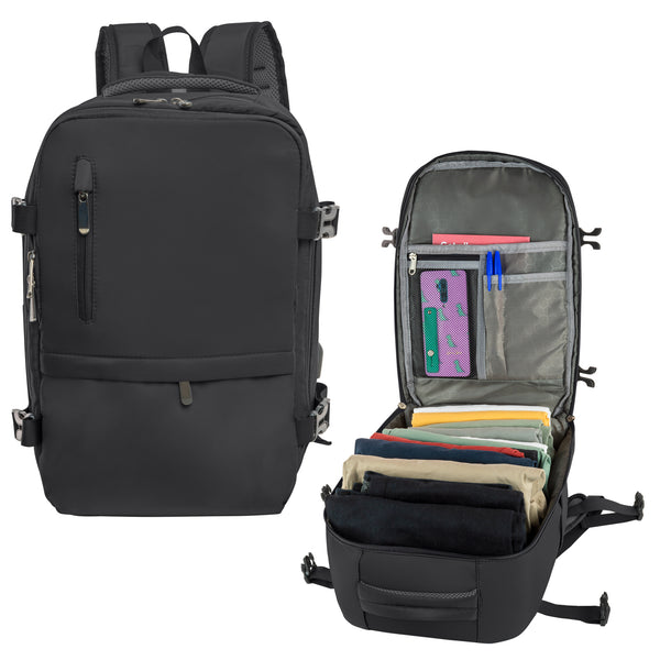 Carry On Bag Travel Backpack