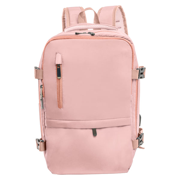 Carry On Bag Travel Backpack