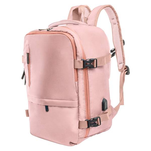 Carry On Bag Travel Backpack