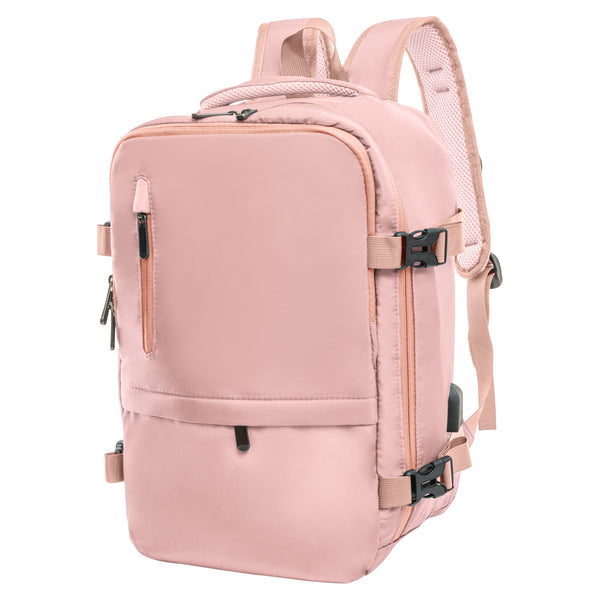 Carry On Bag Travel Backpack