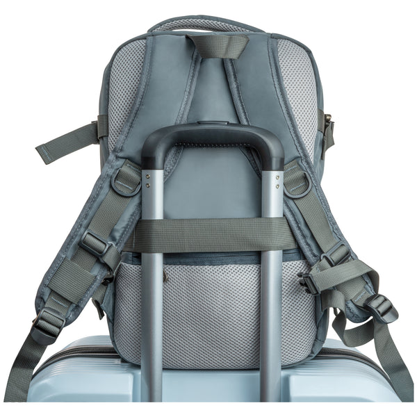 Carry On Bag Travel Backpack