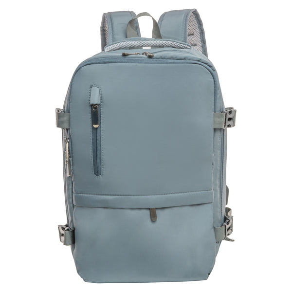 Carry On Bag Travel Backpack