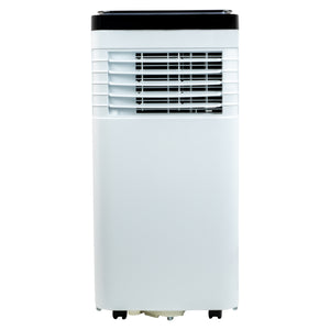 3-1 Portable Air Conditioner 24H Timer, Digital Display & Remote