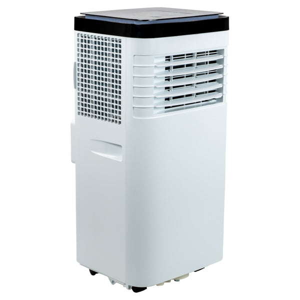 3-1 Portable Air Conditioner 24H Timer, Digital Display & Remote