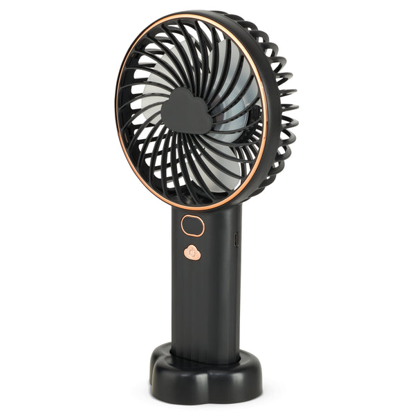 USB Rechargeable Handheld Fan