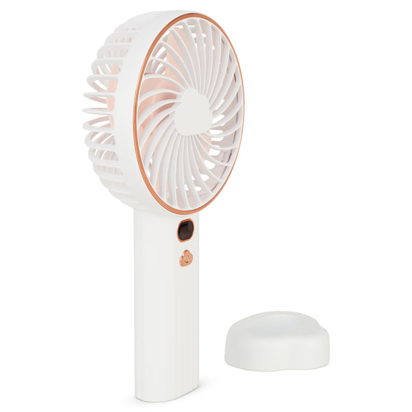 USB Rechargeable Handheld Fan