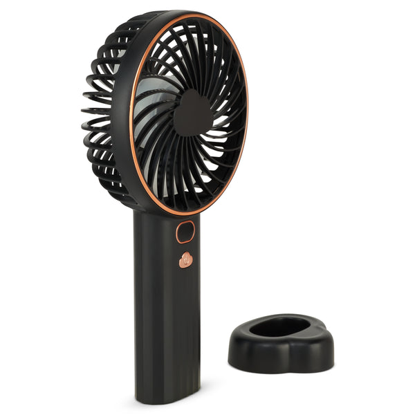 USB Rechargeable Handheld Fan