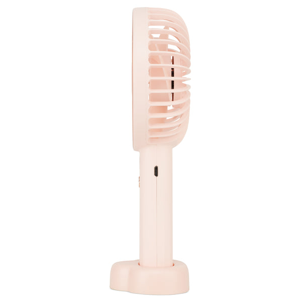 USB Rechargeable Handheld Fan