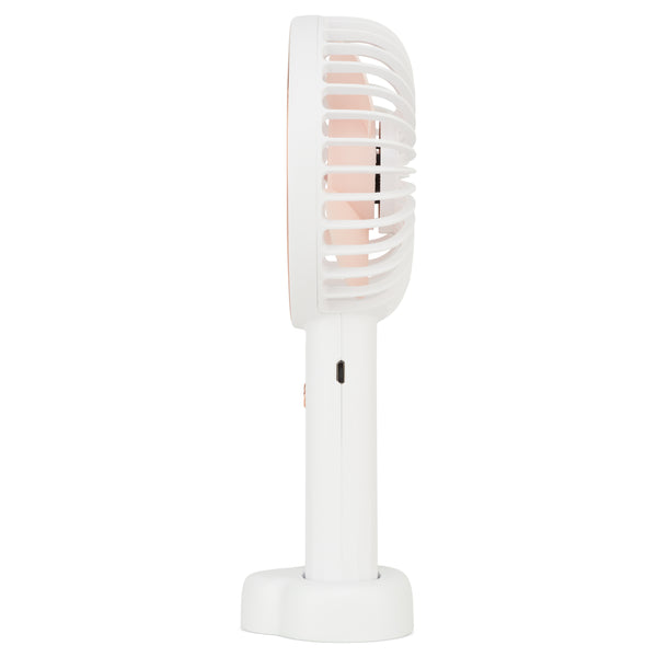 USB Rechargeable Handheld Fan