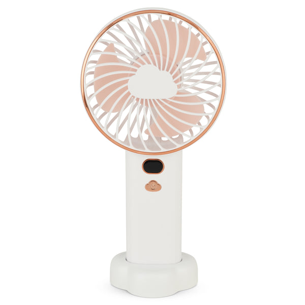 USB Rechargeable Handheld Fan