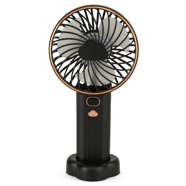 USB Rechargeable Handheld Fan