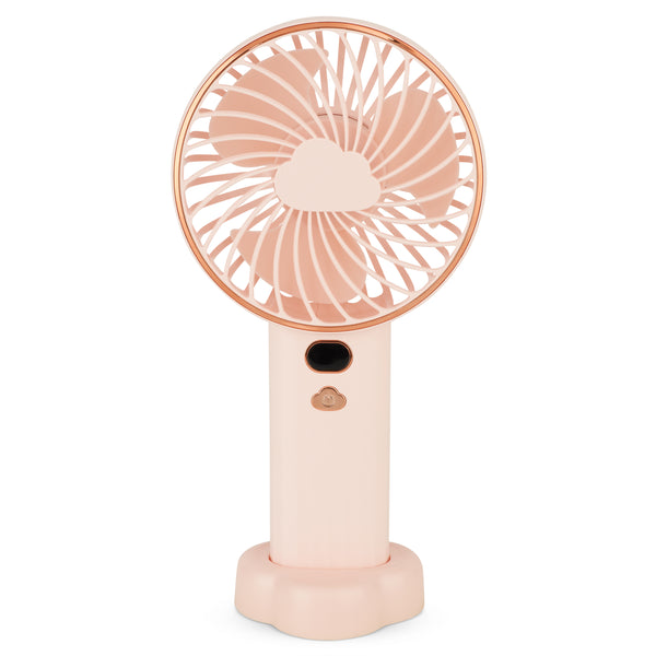 USB Rechargeable Handheld Fan