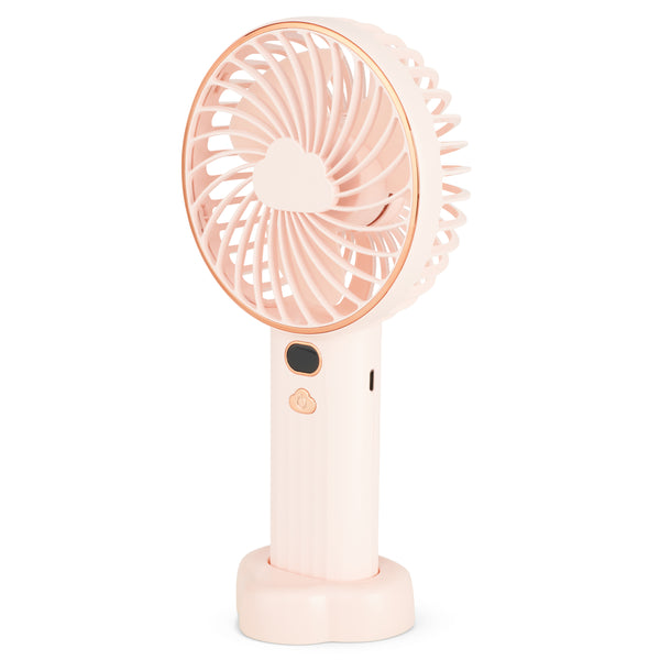 USB Rechargeable Handheld Fan