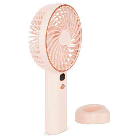 USB Rechargeable Handheld Fan