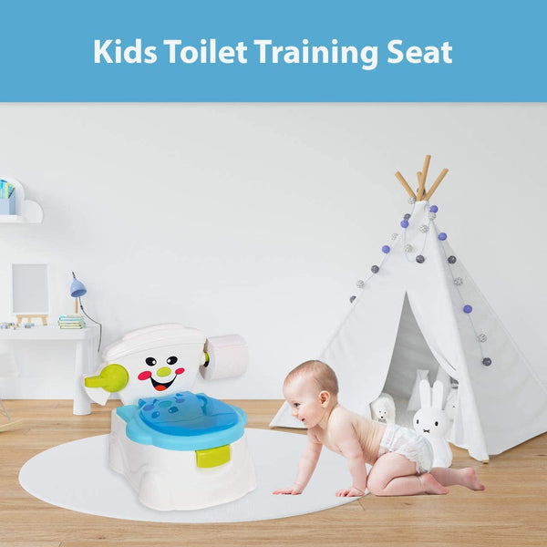 Kids Toilet Potty Trainer