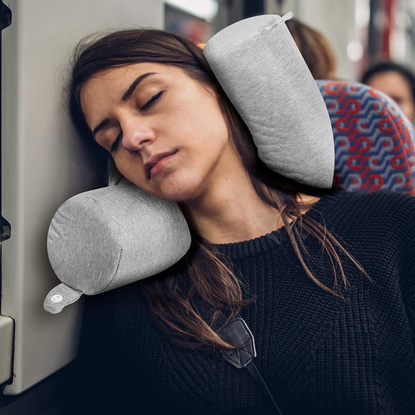 Twist Travel Pillow