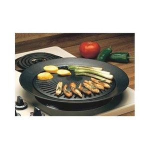 Smokeless Indoor Barbecue Grill