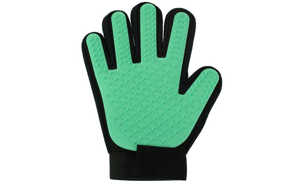 Pet Grooming Glove