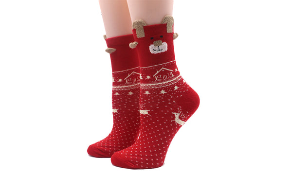 Christmas Novelty Socks