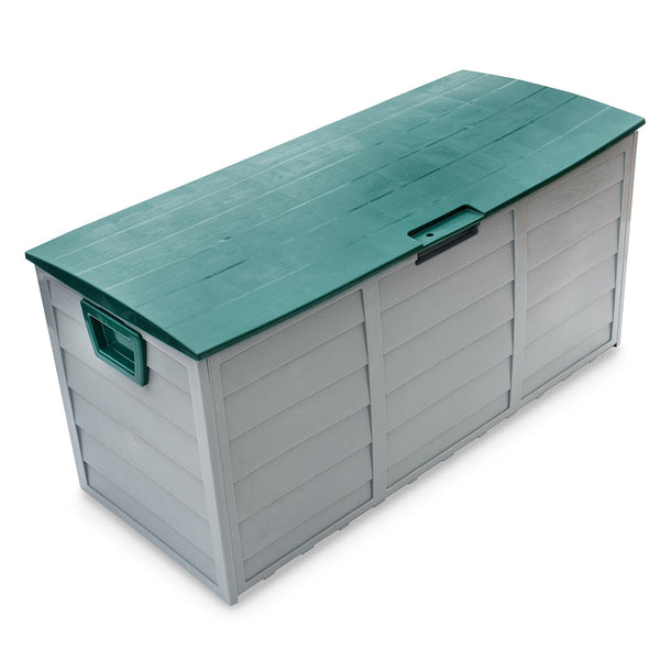 Heavy Duty Extra Large Waterproof Outdoor Storage Box