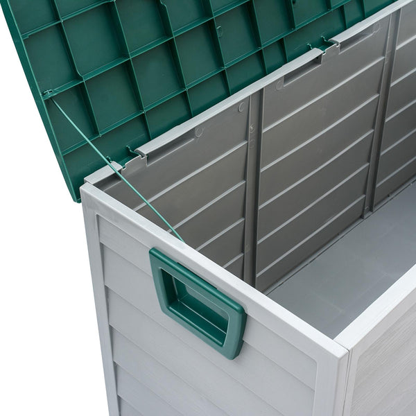 Heavy Duty Extra Large Waterproof Outdoor Storage Box