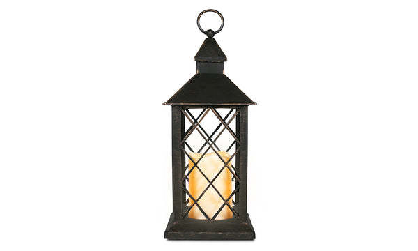 Hanging Candle Lantern