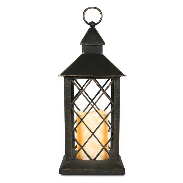 Hanging Candle Lantern