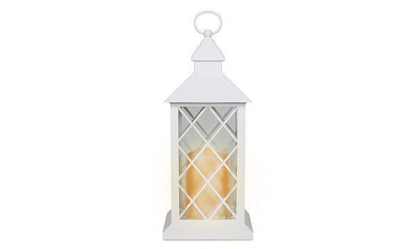 Hanging Candle Lantern