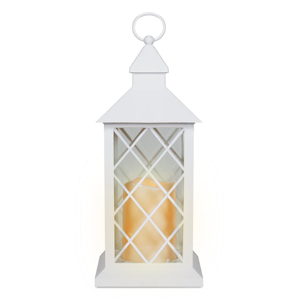 Hanging Candle Lantern