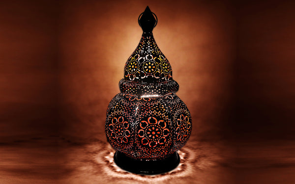 Moroccan Lantern