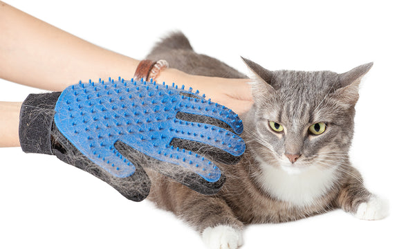 Pet Grooming Glove