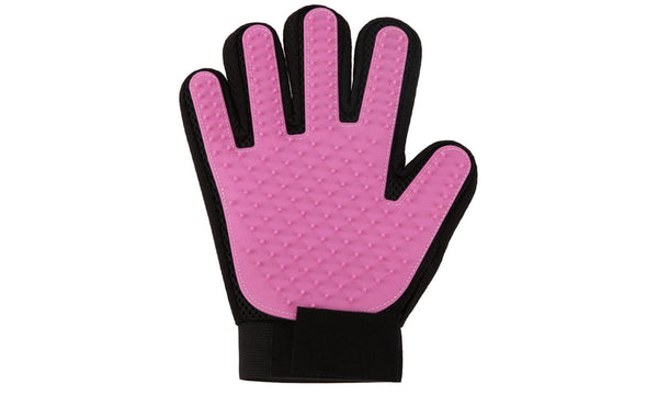 Pet Grooming Glove