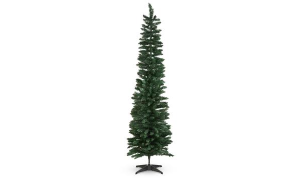 7ft Slimline Christmas Tree