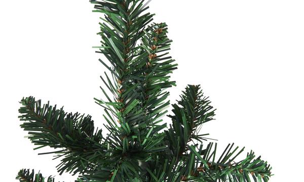 7ft Slimline Christmas Tree