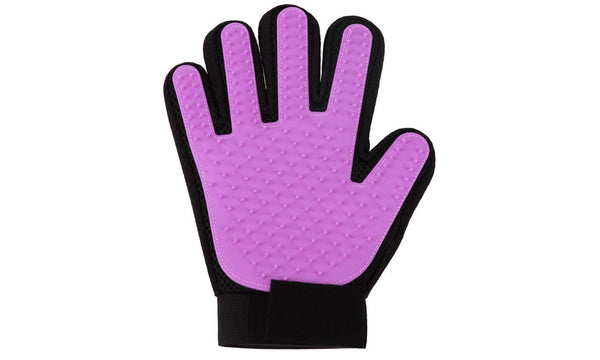 Pet Grooming Glove