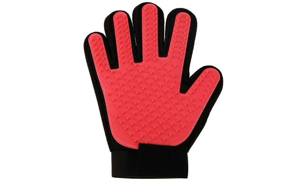 Pet Grooming Glove