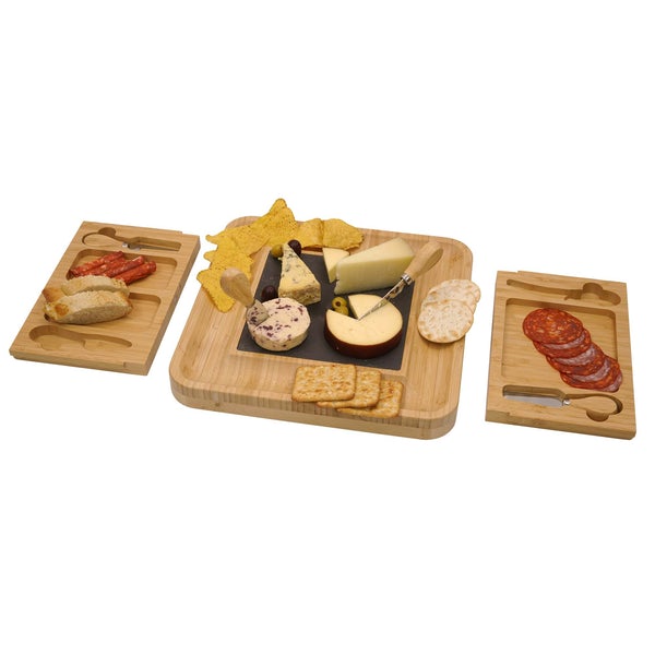 Large Charcuterie Cheese Board