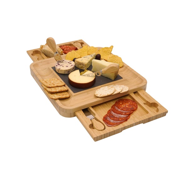 Large Charcuterie Cheese Board