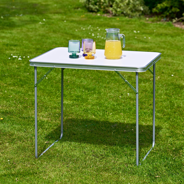2.6ft Folding Camping Table