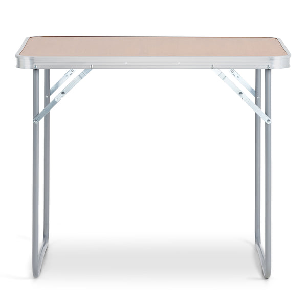 2.3ft Folding Camping Table