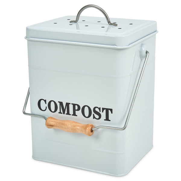 3L Kitchen Compost Bin