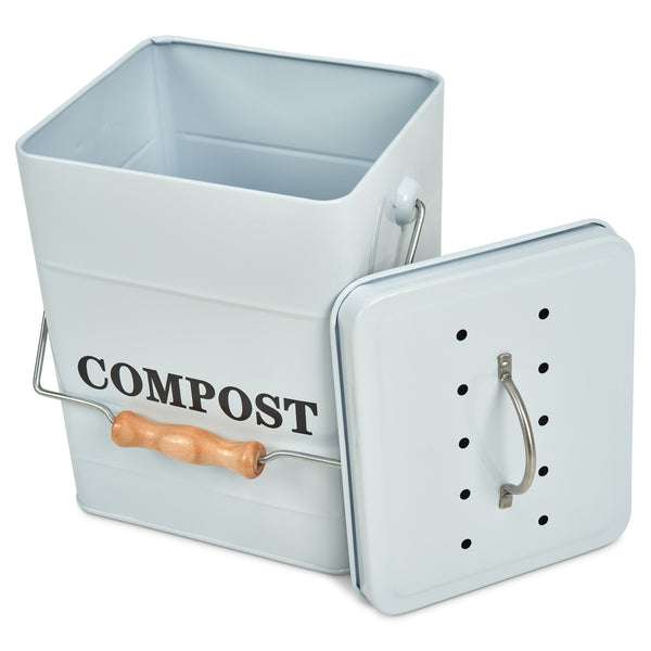 3L Kitchen Compost Bin