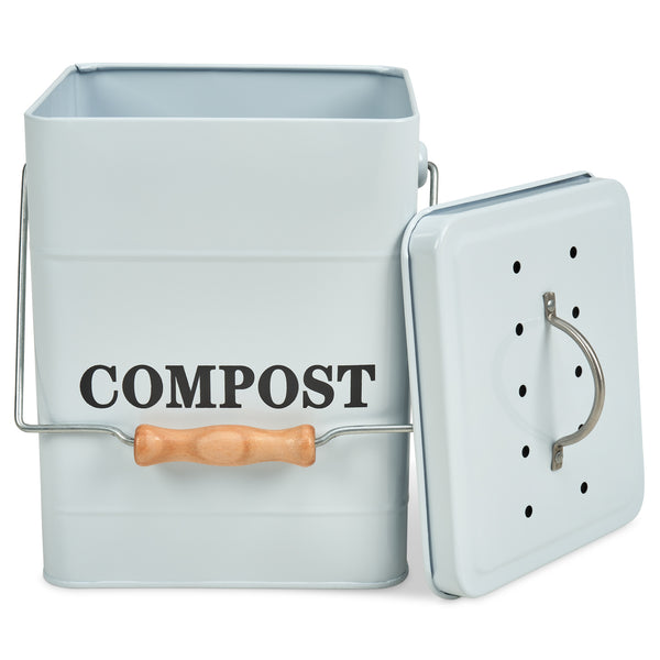 3L Kitchen Compost Bin