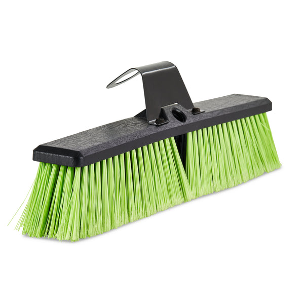 Heavy Duty Garden Broom