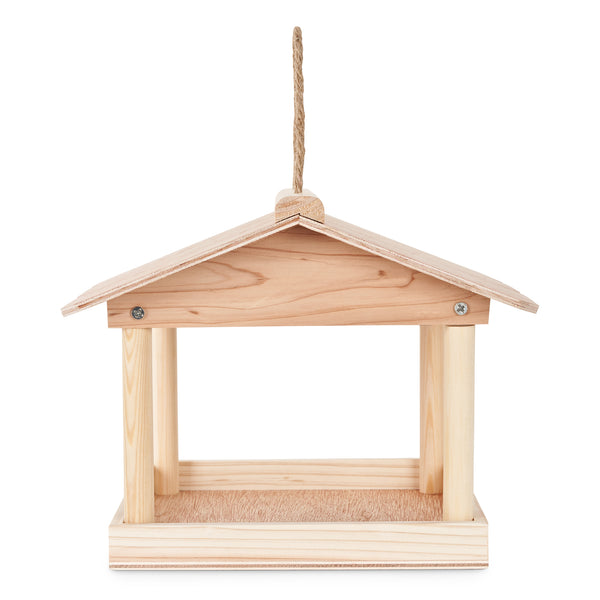 Hanging Bird Table